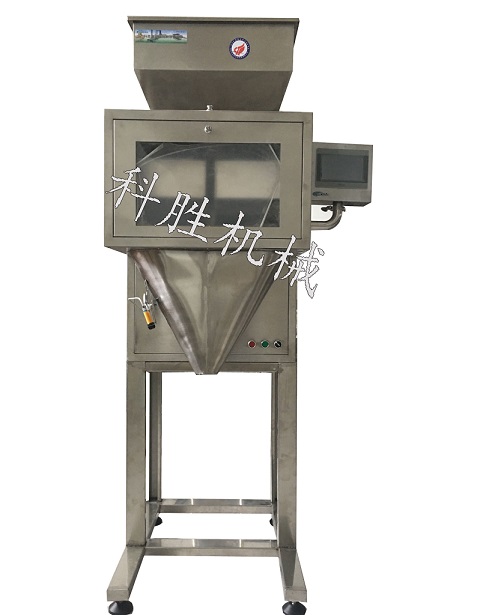 雙斗稱(chēng)重包裝機|瓜子稱(chēng)重包裝機|炒貨包裝機